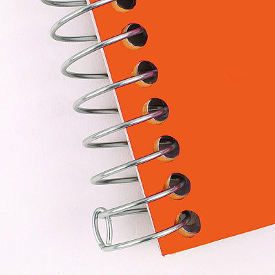 Five Star Wirebound Notebook, 5-Subject, Medium/College Rule, Assorted Cover Color, (150) 9.5 x 6.63 Sheets, 6/Pack (MEA840030A)