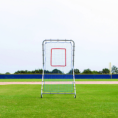 Champion Sports ARC Rebounder, 72  x 42 (CSIAR4272)