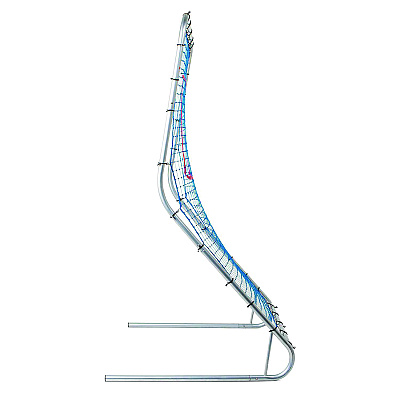 Champion Sports ARC Rebounder, 72  x 42 (CSIAR4272)