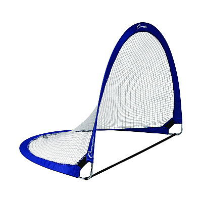 Champion Sports Extreme Pop-Up Soccer Goal with Carrying Bag, 48  x 30 (CSISG4830)