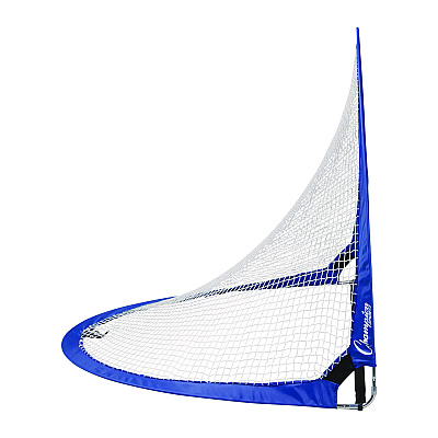 Champion Sports Extreme Pop-Up Soccer Goal with Carrying Bag, 48  x 30 (CSISG4830)