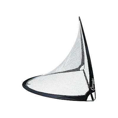 Champion Sports Extreme Pop-Up Soccer Goal with Carrying Bag, 72  x 40 (CSISG7240)