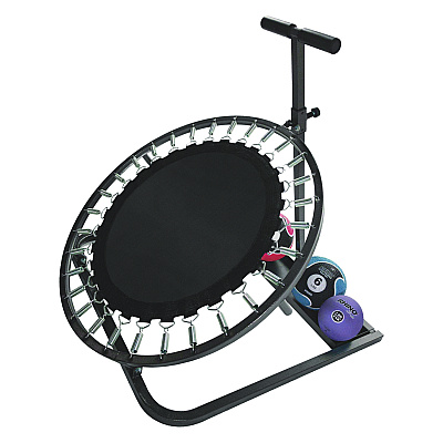 Champion Sports Medicine Ball Rebounder, 36" x 39", 28" dia (CSIMBR40)