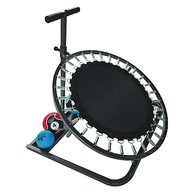 Champion Sports Medicine Ball Rebounder, 36" x 39", 28" dia (CSIMBR40)