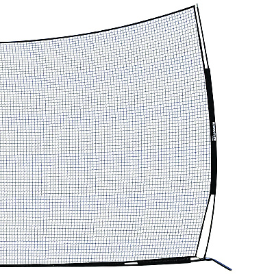 Champion Sports Rhino Flex Barrier Net, 21 ft  x 11 ft (CSIRBN2111)
