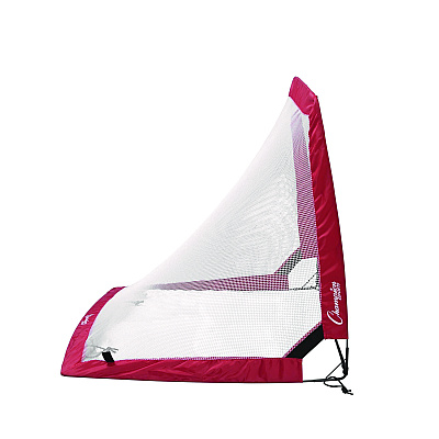 Champion Sports Rectangular Pop-Up Goal, 48"  x 37" (CSIRG4837)