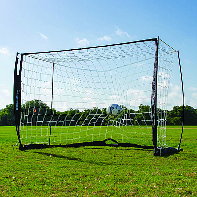 Champion Sports Rhino Soccer Goal, 48"  x 72" (CSIRSG46)