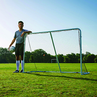 Champion Sports Fold Up Goal, 72" x 48" (CSISN280)