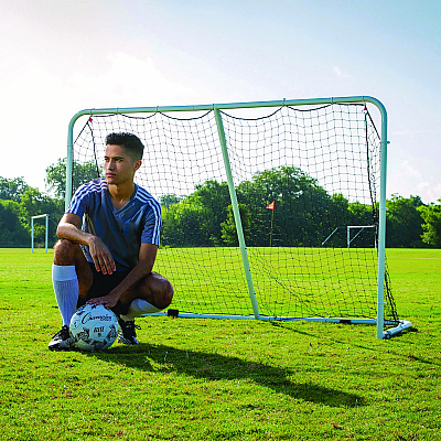 Champion Sports Fold Up Goal, 72" x 48" (CSISN280)