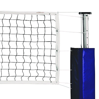 Champion Sports Olympic Power Volleyball Net, 32 ft x 3 ft (CSIVN700)