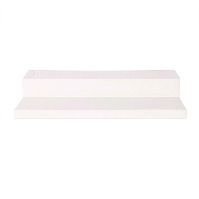 Champion Sports Step Down Youth Pitching Rubber, 18" x 4" (CSIBH72)