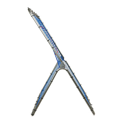 Champion Sports Multi-Sport Pitch Back Screen, 72" x 42", 1.25" dia frame (CSIBN4272)