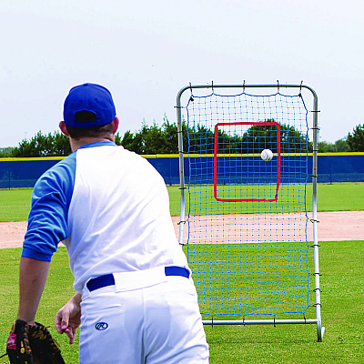 Champion Sports ARC Rebounder, 72  x 42 (CSIAR4272)