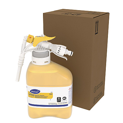 Diversey Suma Break-Up Degreaser D3.51, 5 L Bottle with Sprayer (101107965)