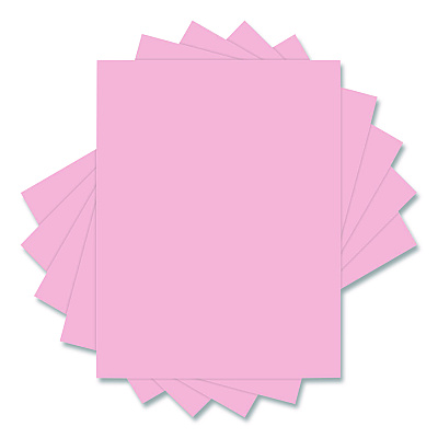 Universal Deluxe Colored Paper, 20 lb Bond Weight, 8.5 x 11, Goldenrod, 500 Sheets/Ream, 10 Reams/Carton (UNV11205CT)