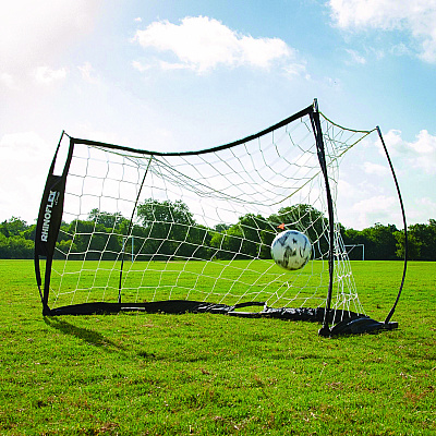 Champion Sports Rhino Soccer Goal, 36" x 60" (CSIRSG35)