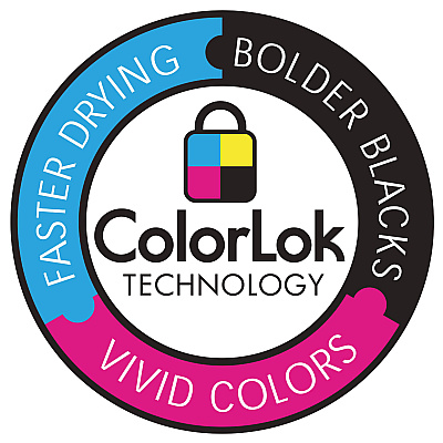 Lettermark Custom Cut-Sheet Copy Paper, 92 Bright, 5-Hole (5/16") Top Punched, 20 lb Bond Weight, 8.5 x 11, White, 500/Ream (DMR8828)