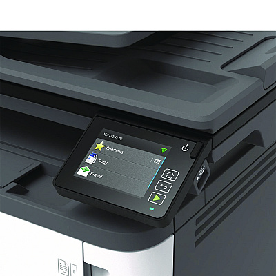 Lexmark MX632adwe Multifunction Mono Printer, Copy/Fax/Print/Scan (38S0900)