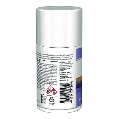 Claire Metered Air Freshener, Lavender, 11 oz Aerosol Spray, 12/Carton (CGC115)
