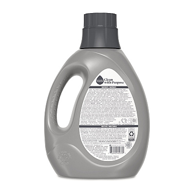 Seventh Generation Power+ Laundry Detergent, Clean Scent, 87.5 oz Bottle (SEV45070EA)
