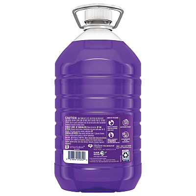 Fabuloso Multi-use Cleaner, Lavender Scent, 169 oz Bottle, 3/Carton (CPC61037882)