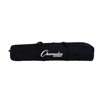 Champion Sports Rhino Port-A-Net Set, 36" to 60" x 240" (CSIPA20SET)