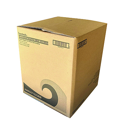 Boardwalk Wrapped Giant Straws, 10.25", Polypropylene, Red/White Striped, 1,200/Carton (BWKGST1025RW)