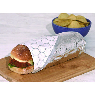 Kari-Out Food Wrap, 16", x, 14", 1000 ct/case (KOT2600065)
