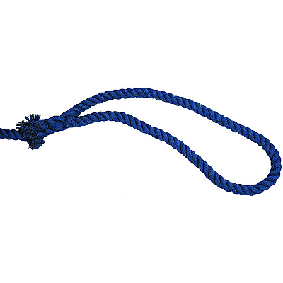 Champion Sports Four-Way Tug-of-War Rope, 50 ft, 1" dia (CSITWR4WAY)