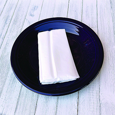 GEN Tall-Fold Napkins, 1-Ply, 5.98 x 11.38, White, 10,000/Carton (GENTFOLDNAPKW)