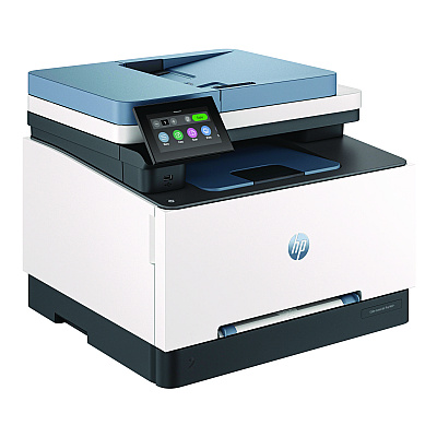 HP Color LaserJet Pro MFP3301sdw Wireless Printer, Copy/Print/Scan (HEW499Q3F)