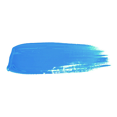 Crayola Premier Tempera Paint, Turquoise, 16 oz Bottle (CYO541216048)