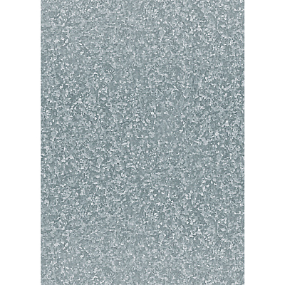 Teacher Created Resources Better Than Paper Bulletin Board Roll, 4 ft x 12 ft, Galvanized Metal (TCR77351)