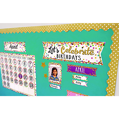Teacher Created Resources Better Than Paper Bulletin Board Roll, 4 ft x 12 ft, Teal (TCR77368)