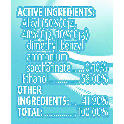 LYSOL Disinfectant Spray To Go, Crisp Linen Scent, 1.5 oz Aerosol Spray, 12/Carton (RAC99923CT)