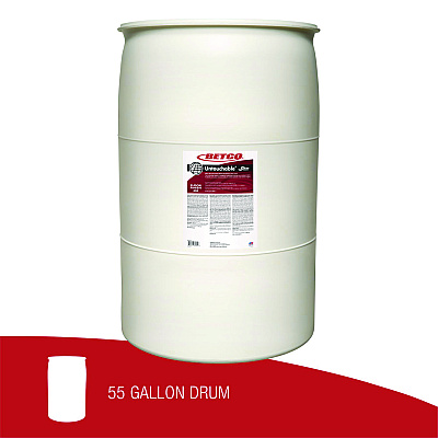 Betco Untouchable Floor Finish with SRT, 55 gal Drum (BET6065500)