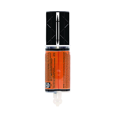 Gorilla Epoxy Ultimate, 0.85 oz Syringe, Dries Black (GOR113442)