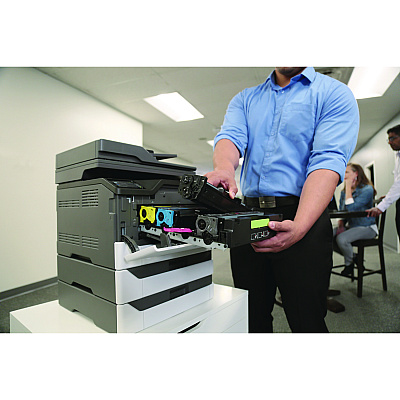 Lexmark 36S2910 Paper Tray, 250 Sheet Capacity