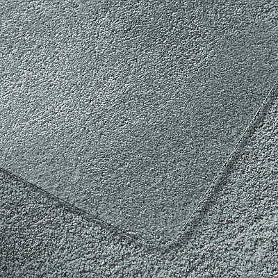Floortex Cleartex Ultimat Polycarbonate Chair Mat for Low/Medium Pile Carpet, 48 x 60, Clear (FLRER1115223ER)