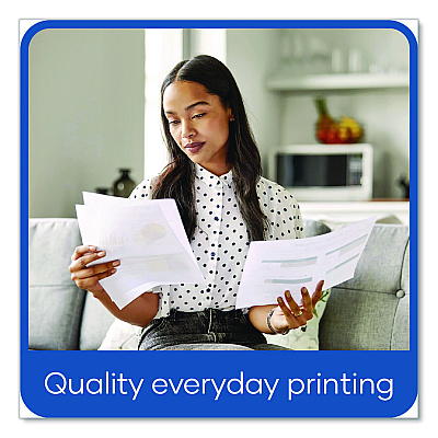 Universal Legal Size Copy Paper, 92 Bright, 20 lb Bond Weight, 8.5 x 14, White, 500 Sheets/Ream (UNV24200RM)