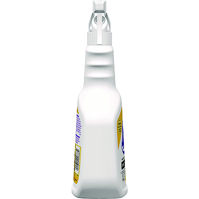 Formula 409 Multi-Surface Cleaner, Lemon, 32 oz Spray Bottle, 9/Carton (CLO30954)