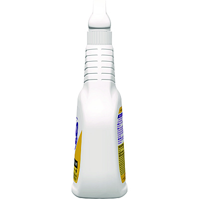 Formula 409 Multi-Surface Cleaner, Lemon, 32 oz Spray Bottle, 9/Carton (CLO30954)