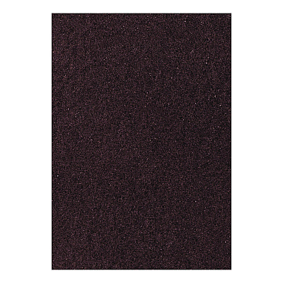 Americo Dominator Strip Pad, 14 x 20, Burgundy, 5/Carton (AMF43051420)