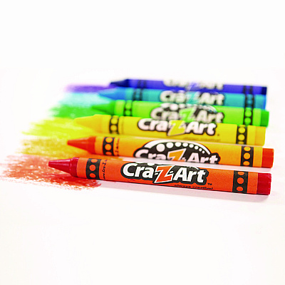 Cra-Z-Art Creative Artist Studio, 250 Pieces (CZA11010N3)