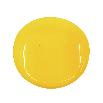 Cra-Z-Art Washable Kids Paint, Yellow, 1 gal Bottle (CZA760042)