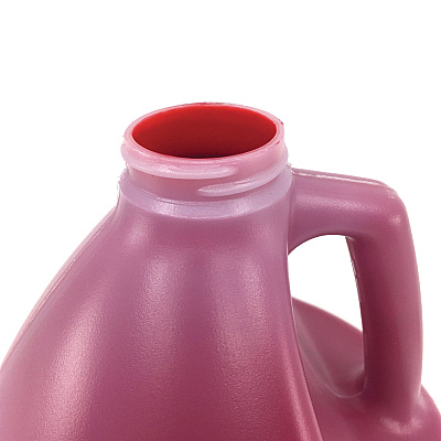 Cra-Z-Art Washable Kids Paint, Red, 1 gal Bottle (CZA760052)