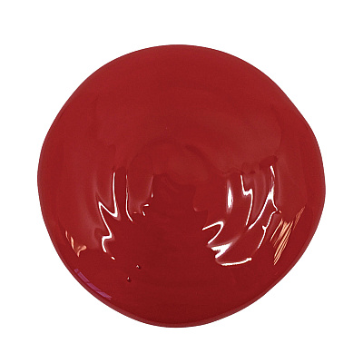 Cra-Z-Art Washable Kids Paint, Red, 1 gal Bottle (CZA760052)