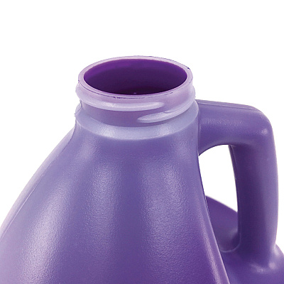 Cra-Z-Art Washable Kids Paint, Purple, 1 gal Bottle (CZA760022)