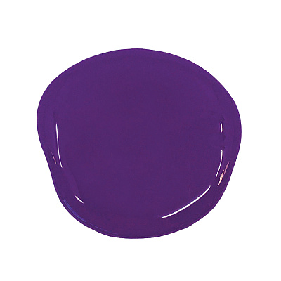 Cra-Z-Art Washable Kids Paint, Purple, 1 gal Bottle (CZA760022)
