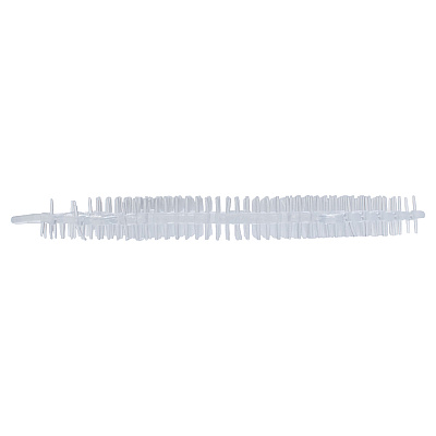 Fresh Products The Wave Urinal Deodorizer, Honeysuckle Scent, 58 g, Clear, 10/Box, 6 Boxes/Carton (FRS3WDS60HON)